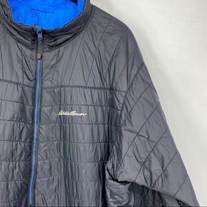 Eddie Bauer Pertex Quantum Reversible 